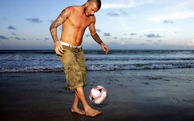 猫头鹰体育动态-凯特琳福特身体素质太变态